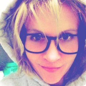 Meet your Posher, Meg